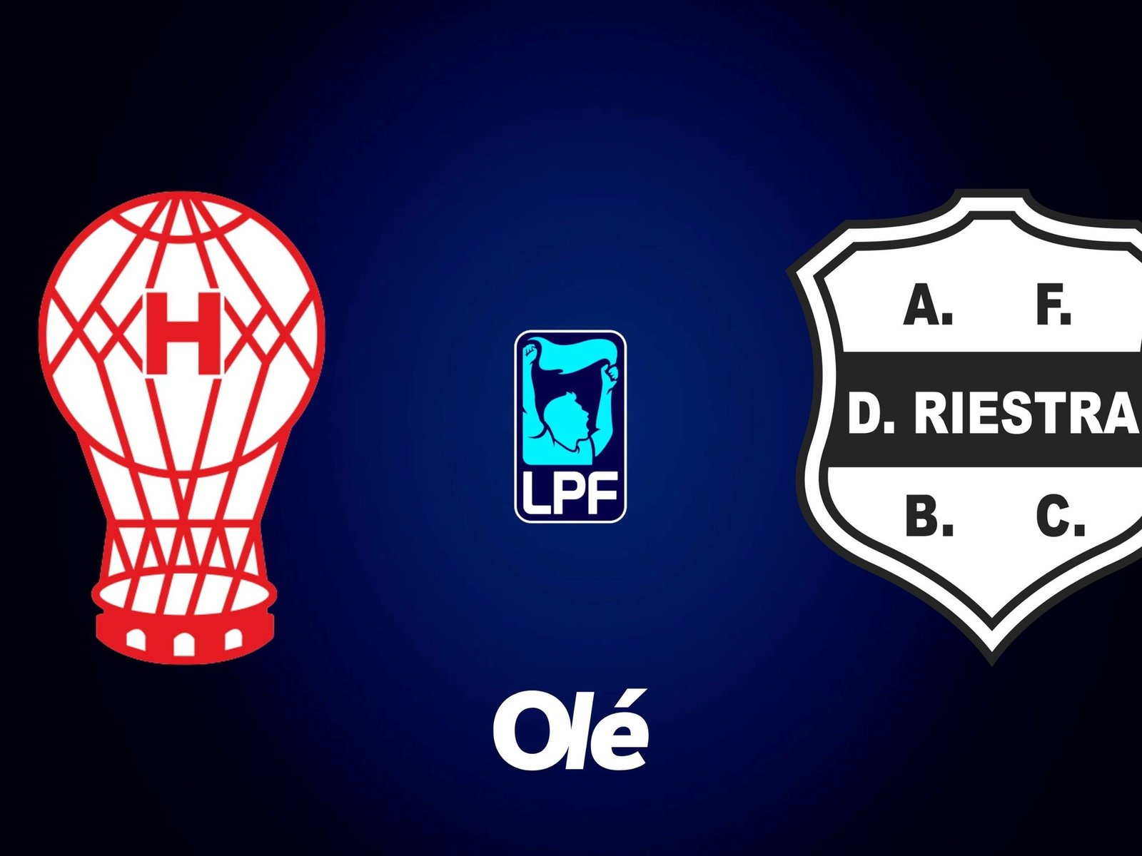 Huracán vs. Deportivo Riestra, por el Torneo Clausura: día, horario y por dónde ver :: Olé
