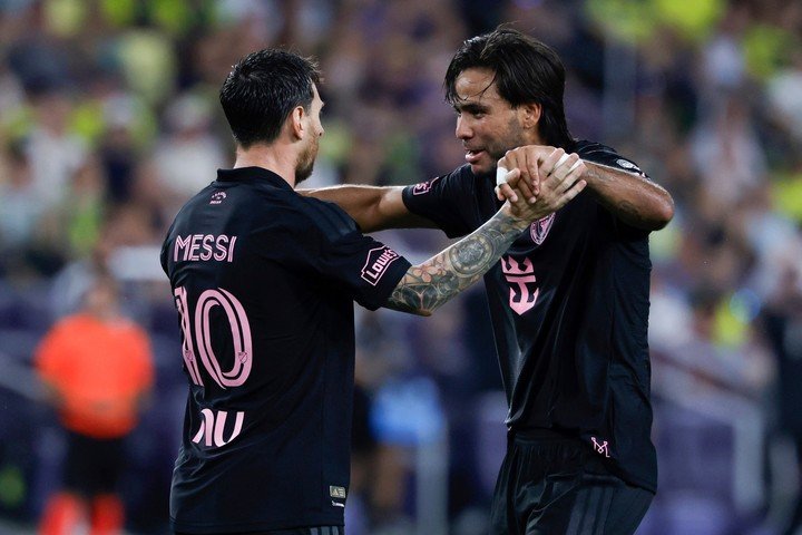 Foto: AP / Butch Dill