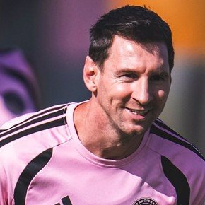 ¿Juega Messi? Día y hora para el duelo entre Inter Miami y Monterrey, por la Leagues Cup