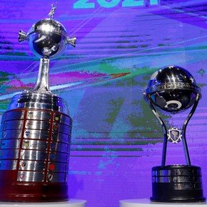 Libertadores y Sudamericana 2027: calendario completo