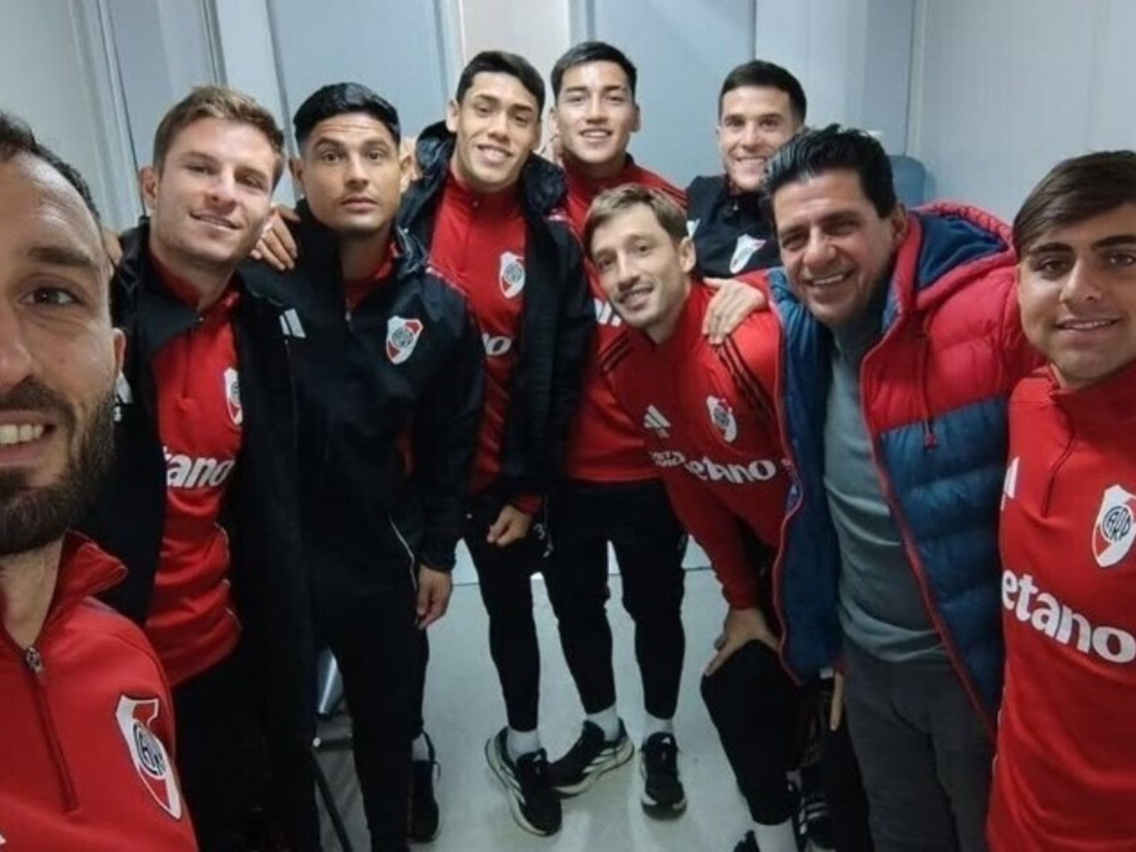 Ian Subiabre se va a Tigre y otro juvenil también podría salir
