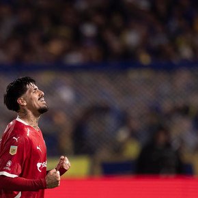 La verdad de la versión que vinculó a Kevin Lomónaco con Boca
