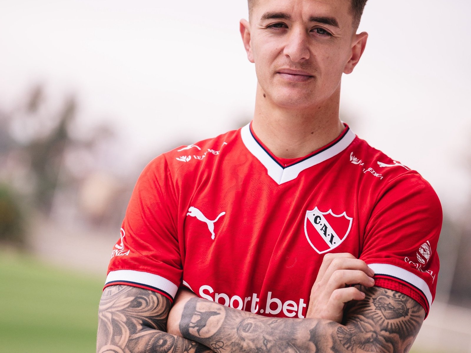 Independiente: Calderón es refuerzo, Ávila a la firma y equipo diezmado ante Lanús :: Olé