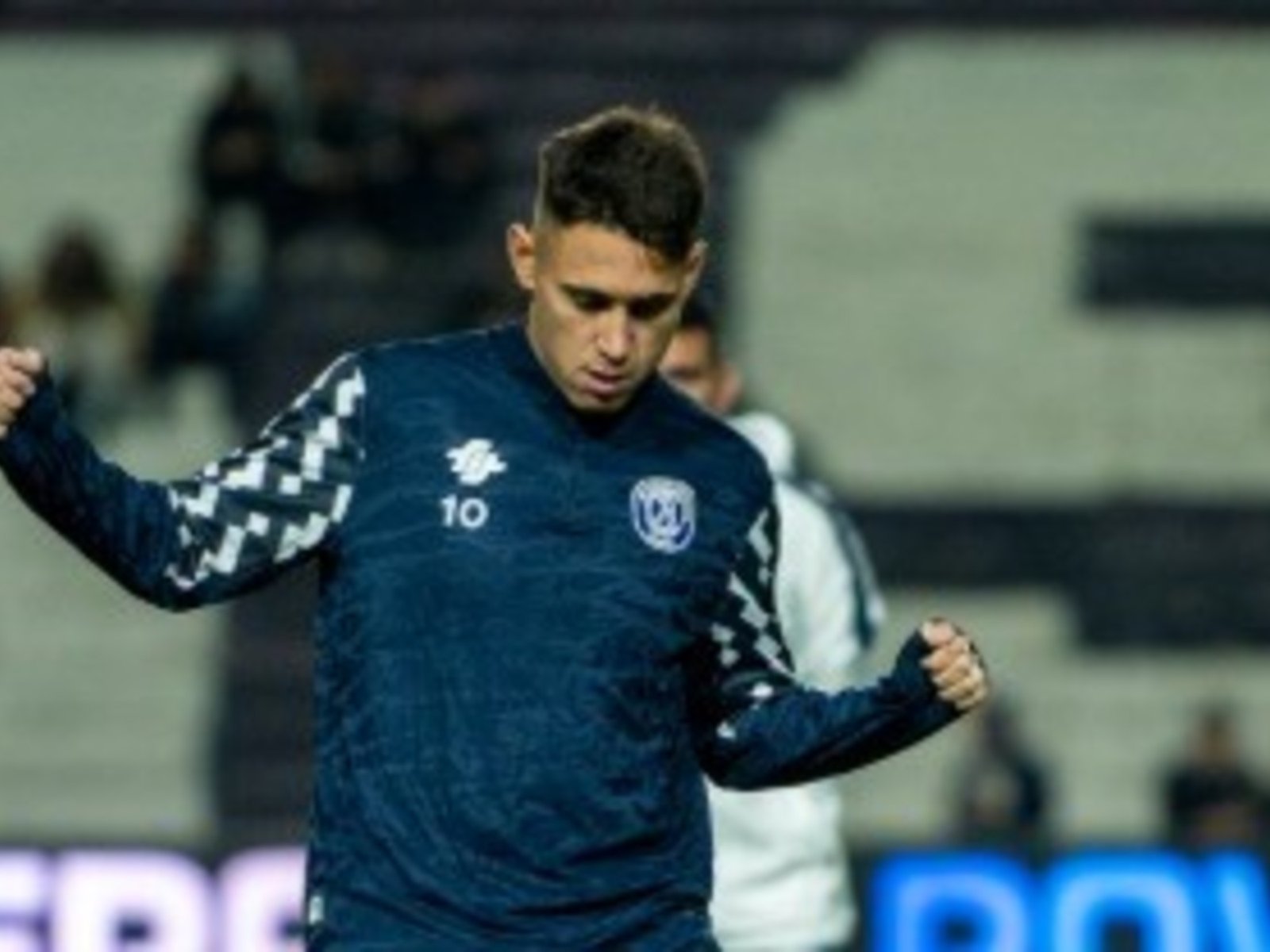 Independiente Rivadavia vs. Estudiantes RC, hoy EN VIVO: formaciones confirmadas :: Olé