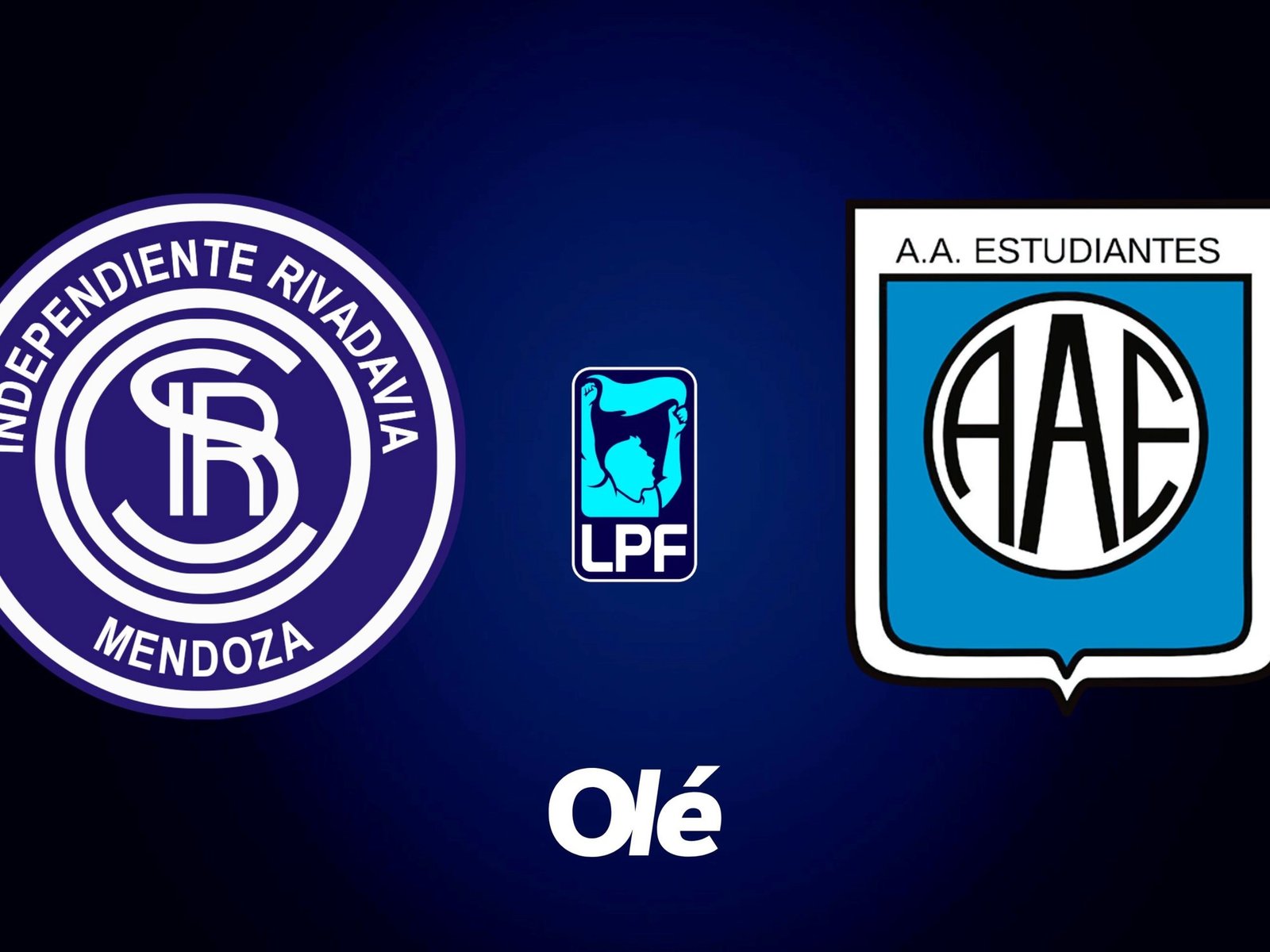 Independiente Rivadavia vs. Estudiantes de Río Cuarto, por el Torneo Clausura 2026: posibles formaciones, horario y cómo ver en vivo :: Olé
