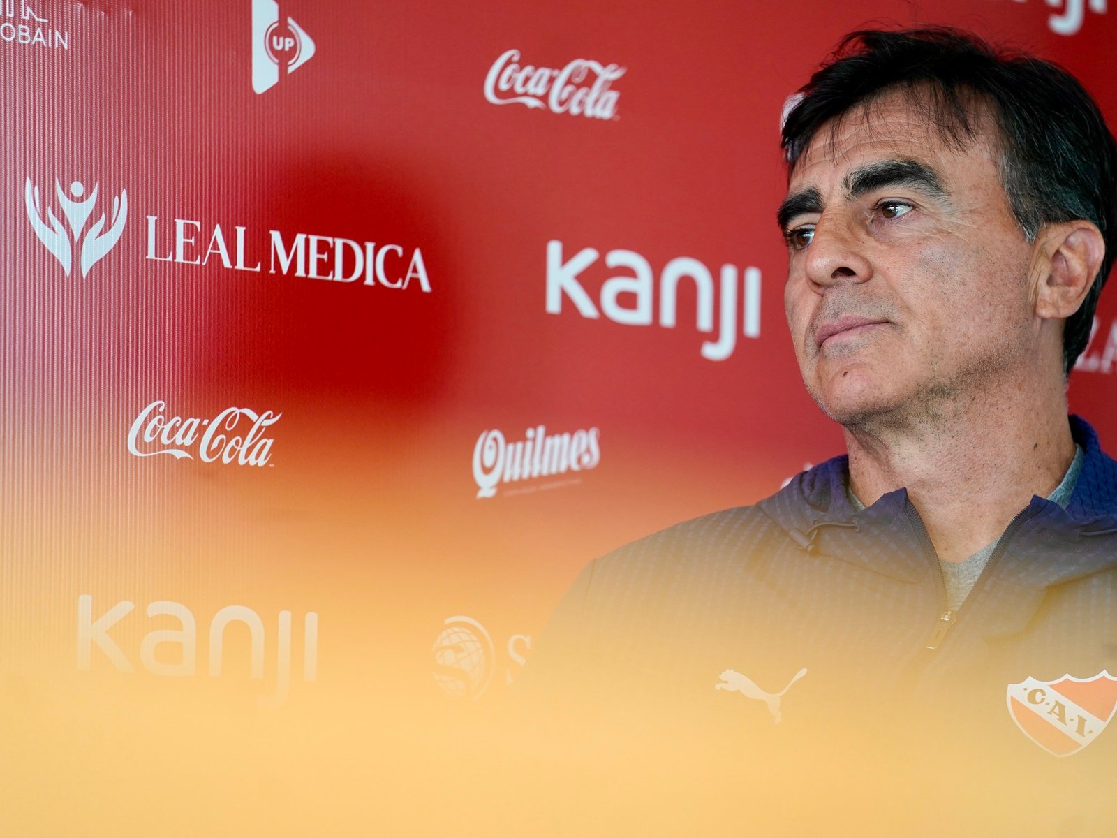 Independiente, entre la inhibición por Zabala y la primera cuota por el pase de Abaldo :: Olé
