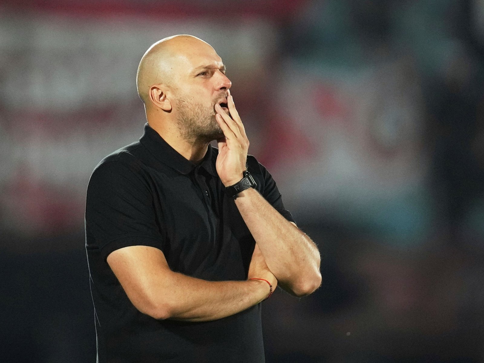 Independiente tiene nuevo entrenador: Jadson Viera firma contrato por un año :: Olé