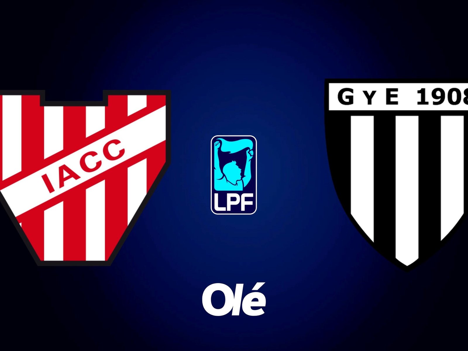 Instituto vs. Gimnasia de Mendoza, por el Torneo Clausura 2026: día, horario y por dónde ver :: Olé