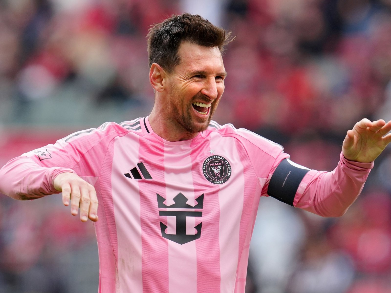 Inter Miami de Messi vs San Luis, por la Leagues Cup, EN VIVO: hora, formaciones y dónde ver el partido HOY