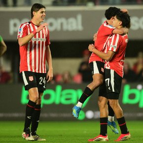 Así quedó el historial del Clásico de La Plata tras el 4-0 de Estudiantes a Gimnasia