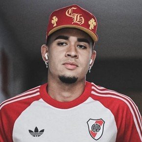 ¿De River a jugar con una estrella Mundial? El club que busca a Kendry Páez