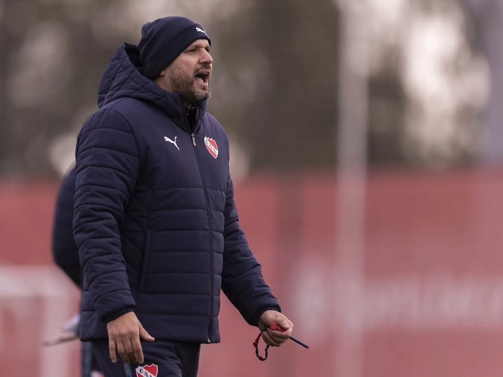 Jadson Viera: las posibles salidas en Independiente, cómo está Chimy Ávila y el rol de los juveniles :: Olé