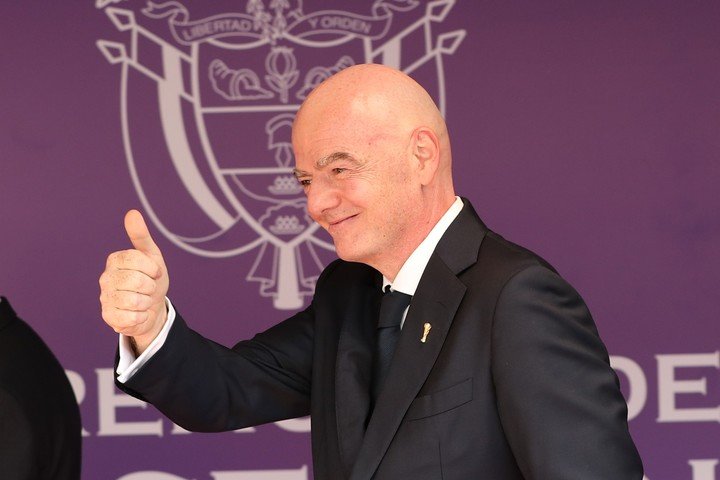Foto: AP