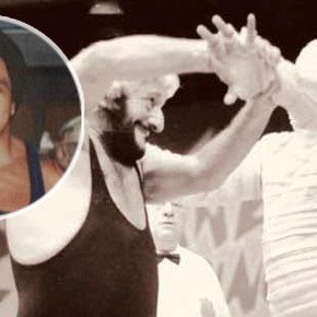 Murió Juan Manuel Figueroa, La Momia de Titanes en el Ring