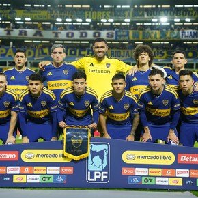 El uno por uno del triunfo agónico de Boca contra Lanús