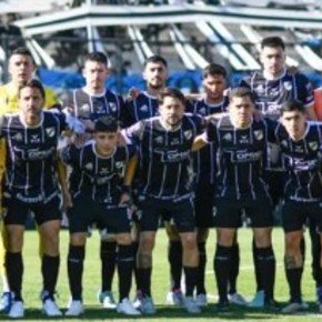 En medio de un clima muy pesado, All Boys igualó con Central Norte en Floresta