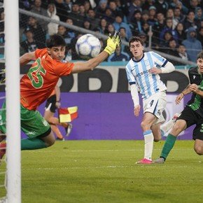 Racing vs. Banfield, EN VIVO, por el Torneo Clausura: la Academia va por el empate en el final