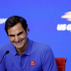 Vuelve Su Majestad: todos los detalles del regreso de Roger Federer al US Open