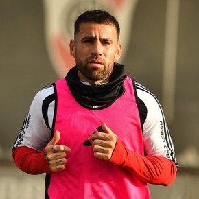 Otamendi y un mensaje de unidad en River: "No hay patas rotas" y "vamos a revertir la situación"
