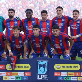 El uno x uno de la dolorosa derrota de San Lorenzo ante Huracán