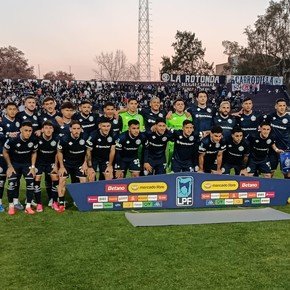 Independiente Rivadavia, imparable: el de más puntos, goles y con las copas en el horizonte