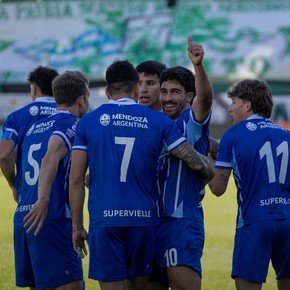 Otro duro golpe para Ferro: golazo de 30 metros y segunda derrota al hilo