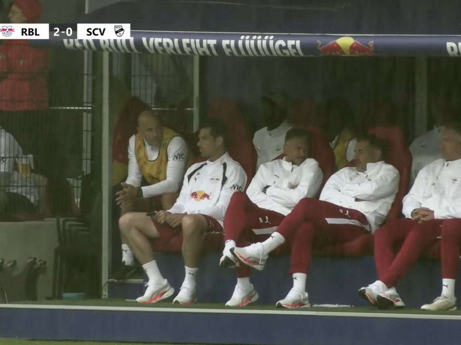 La estrella con la que no contará Demichelis en Leipzig :: Olé