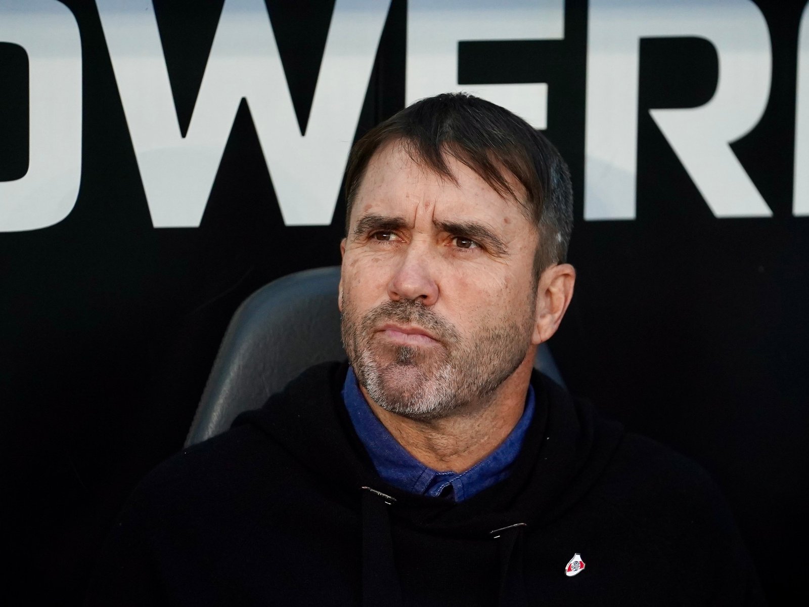 La formación de River para jugar en Colombia: ¿debuta Susano? :: Olé