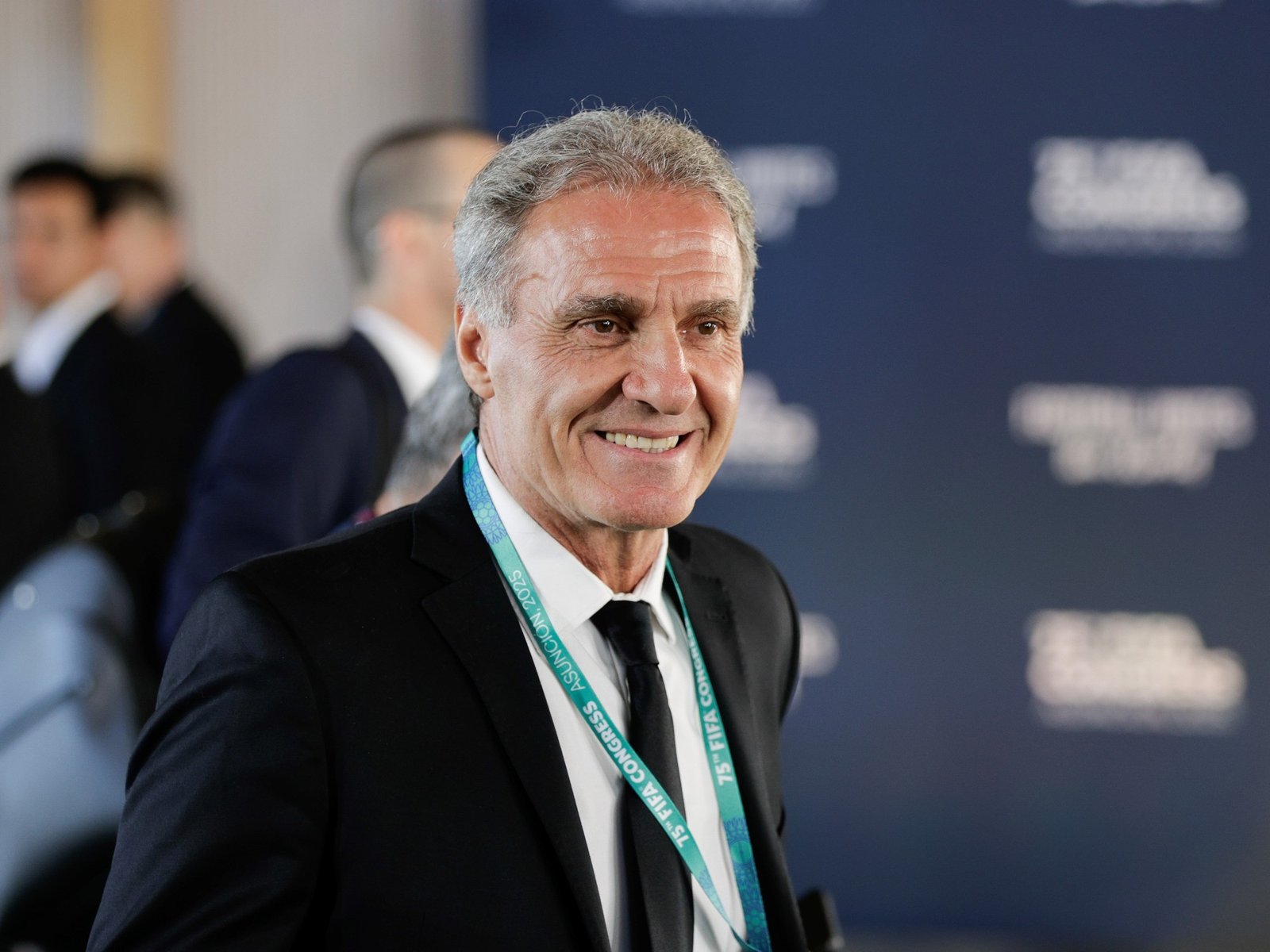 La frase de Coudet que no le gustó a Ruggeri: "River es distinto, hay que evitarlo..." :: Olé