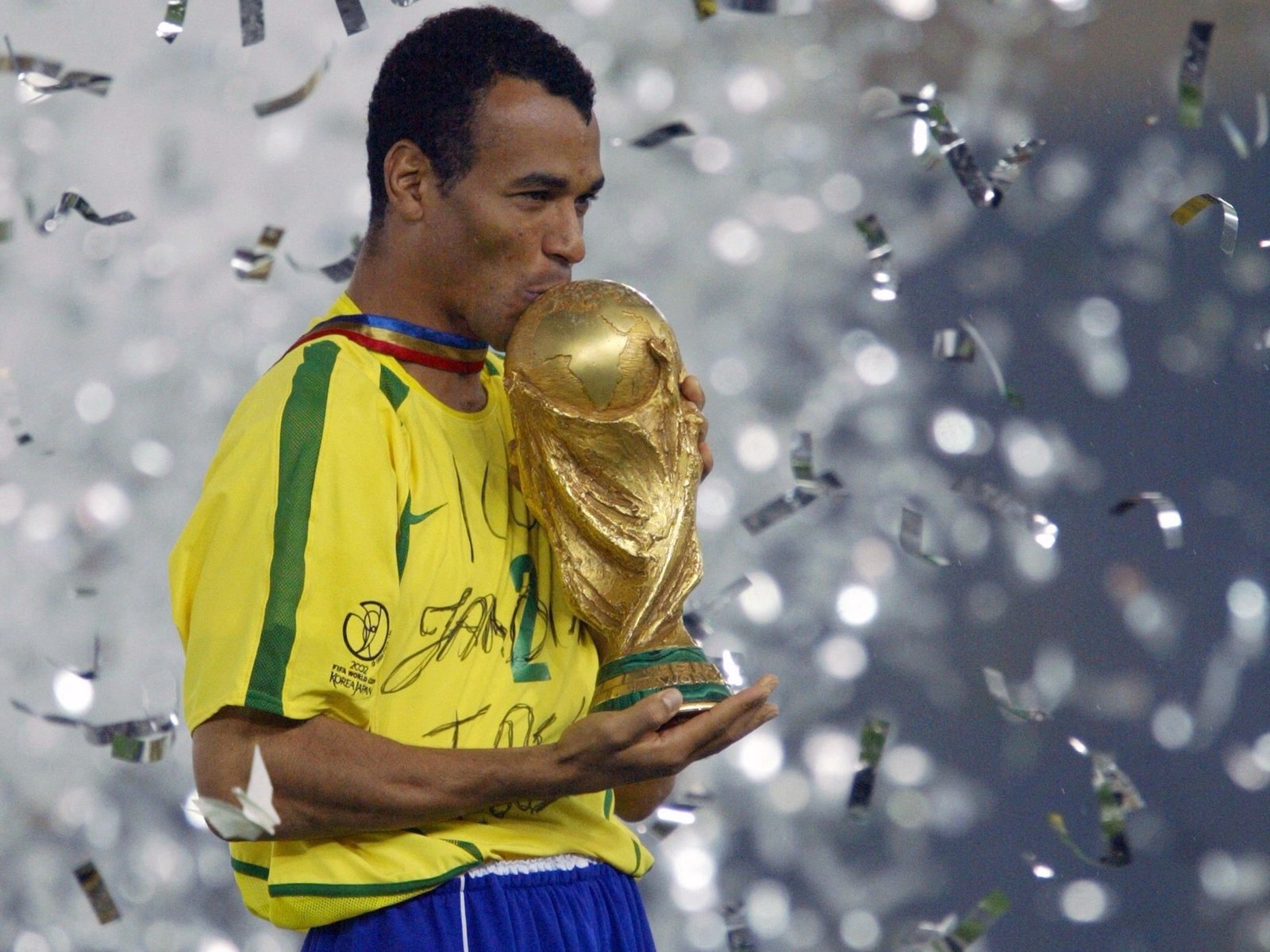 La historia completa de la Copa del Mundo :: Olé