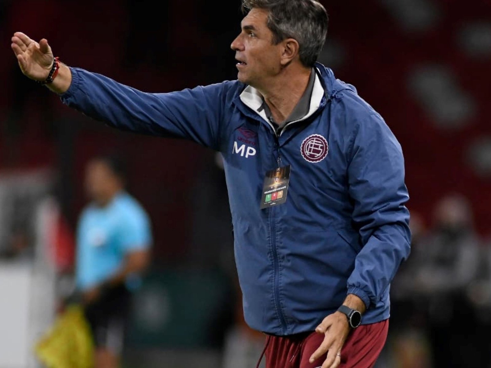 Lanús recupera la fecha con Unión y quiere levantarse luego de dos derrotas :: Olé