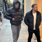 Leonel Pérez se realizó la revisión médica antes de firmar con Racing :: Olé