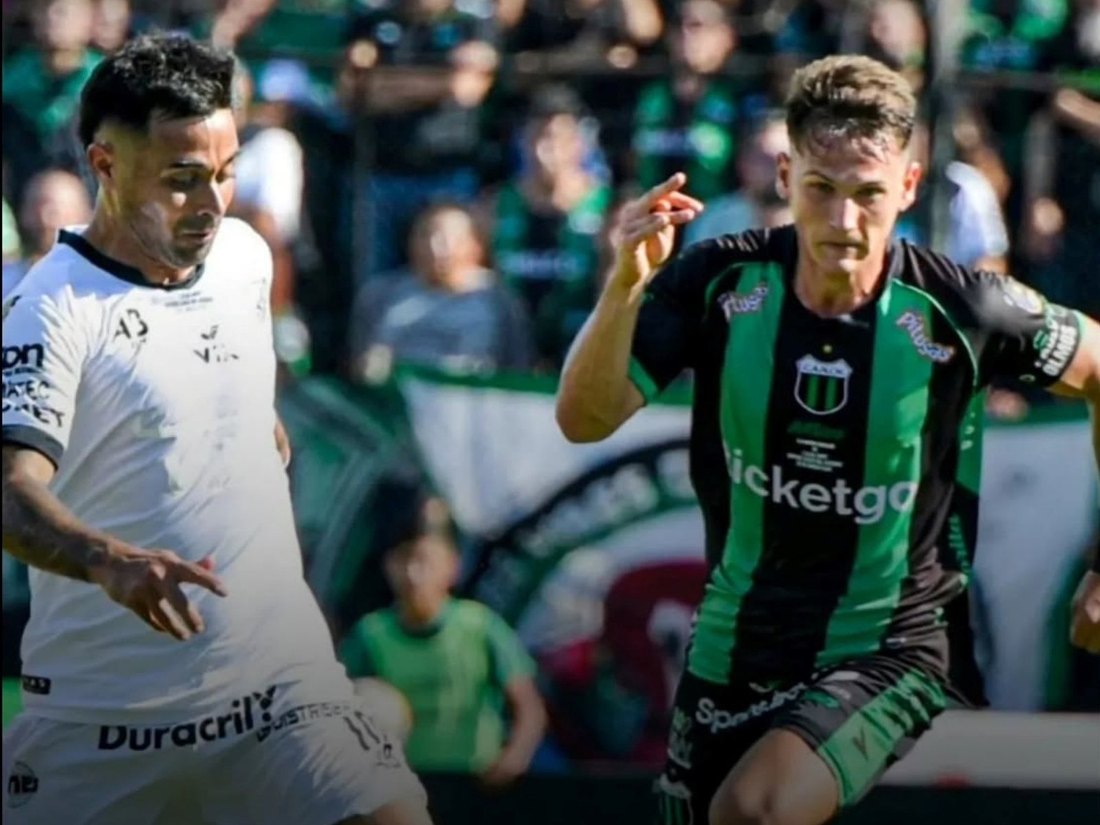 Llega la fecha de los clásicos: partidos históricos y tribunas con ambas hinchadas :: Olé