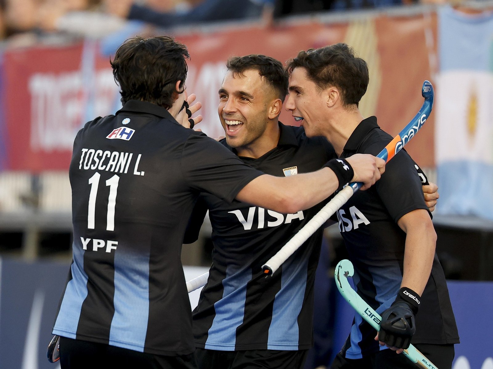 Los Leones vs. India, EN VIVO por el Mundial de hockey 2026: a qué hora juegan y por dónde ver :: Olé