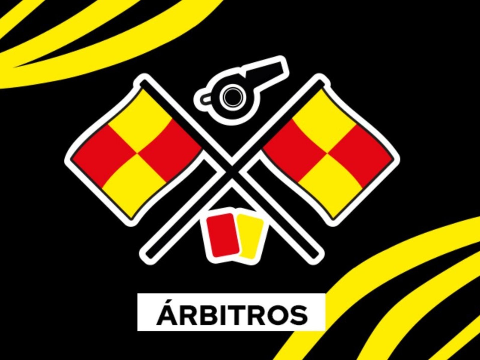 Los árbitros de la fecha 7 del Clausura :: Olé