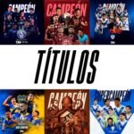 Los clubes con más títulos oficiales del fútbol argentino: el ranking histórico que alimenta la eterna discusión :: Olé