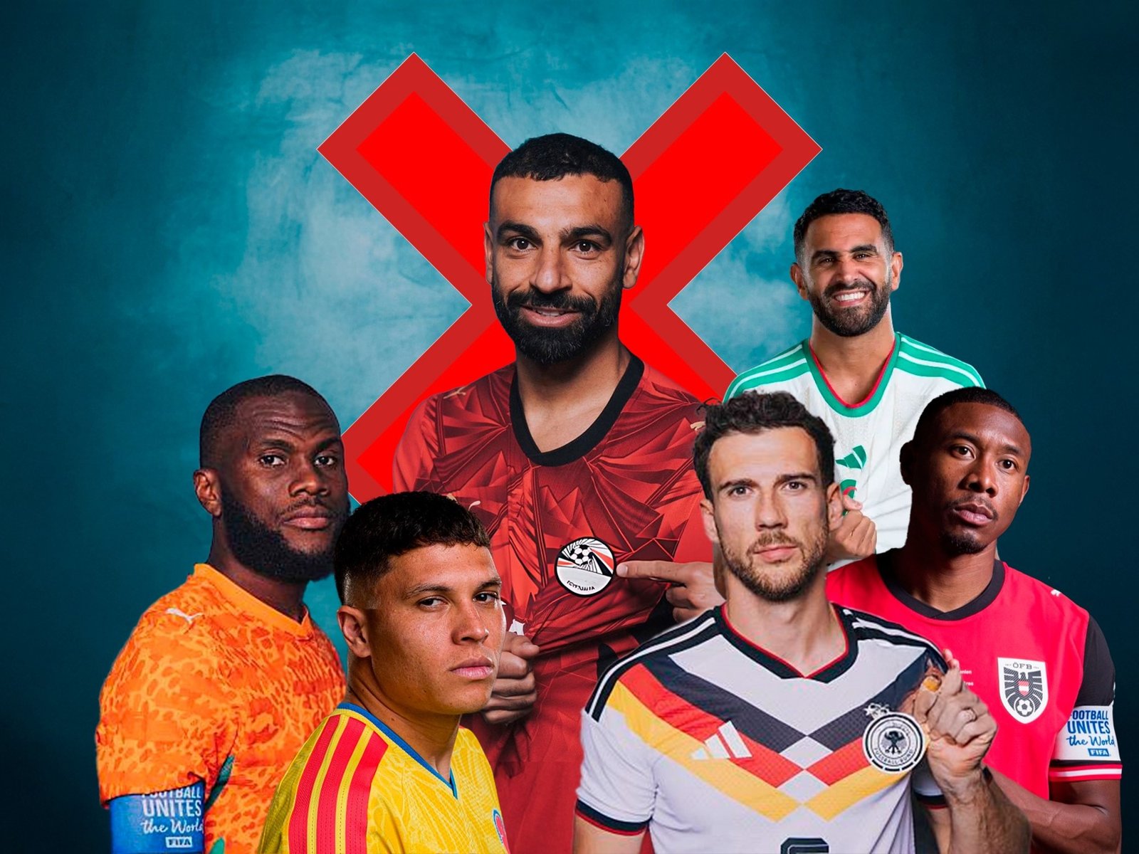 Los cracks “olvidados”: brillaron en el Mundial 2026 y no tienen club :: Olé