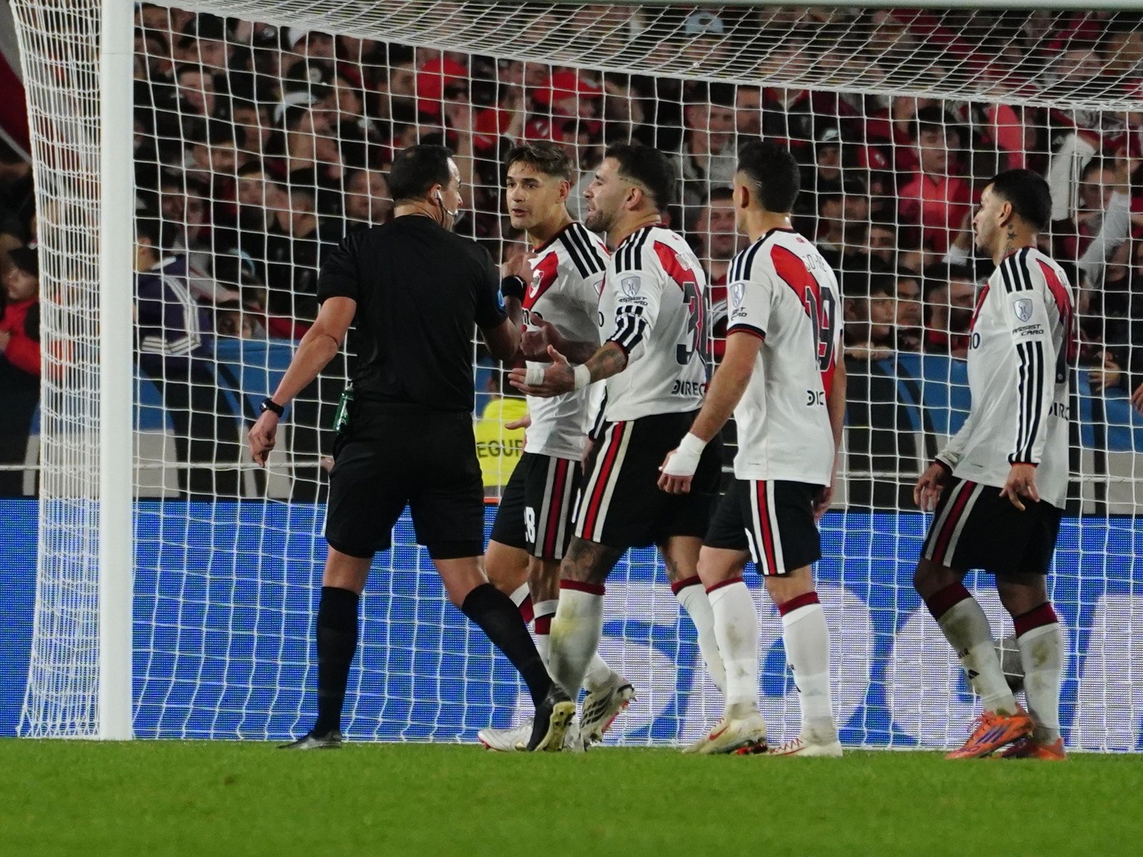 Los grandes golpes de River en el 2026 :: Olé