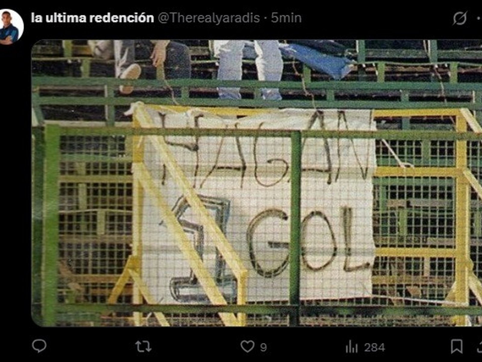 Los mejores memes de la nueva derrota de River ante Tigre :: Olé