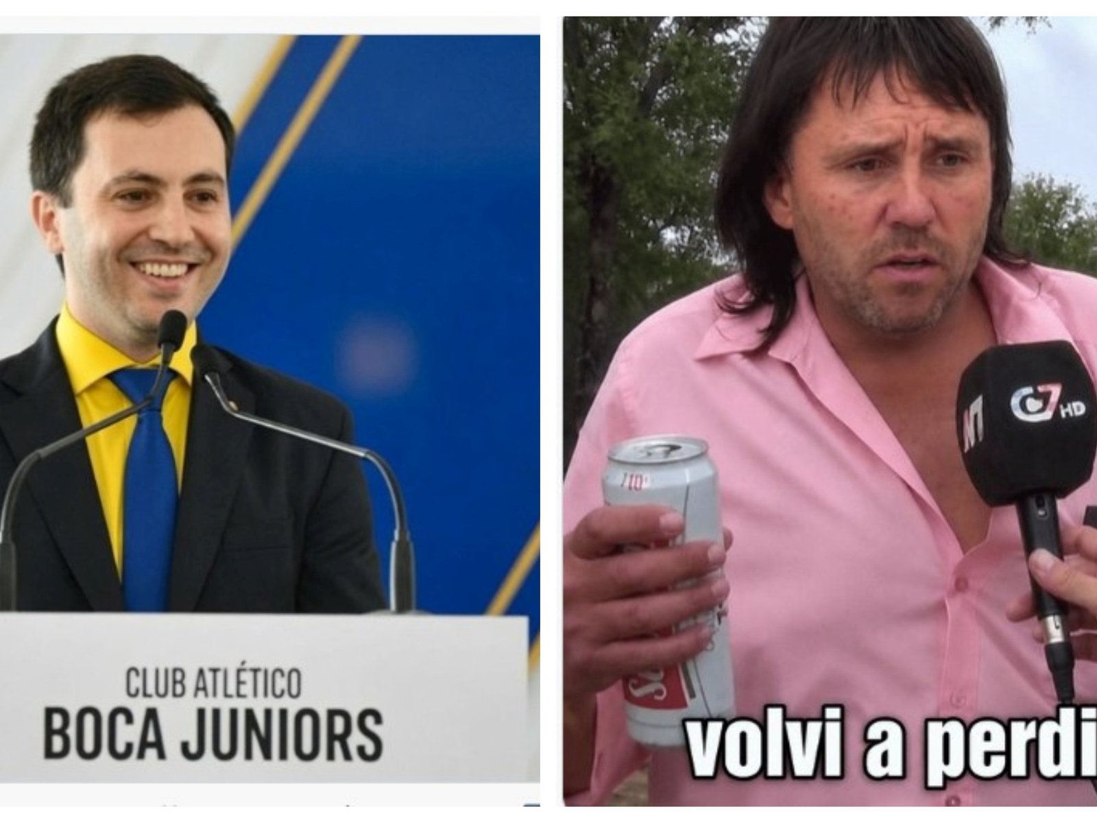 Los memes por la derrota de River ante Rosario Central