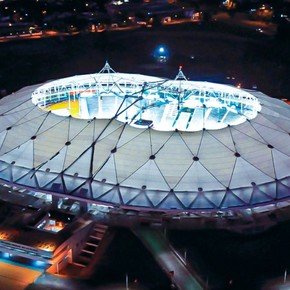 La LPF confirmó en qué estadios se jugarán las finales del Clausura y el Trofeo de Campeones