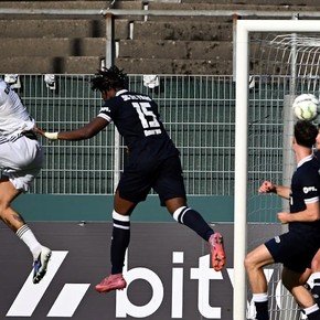 Goleada histórica en Alemania: el Frankfurt ganó 11-0 por la Copa