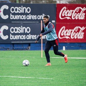 Otra buena noticia para Gorosito: San Lorenzo recuperó tres jugadores clave