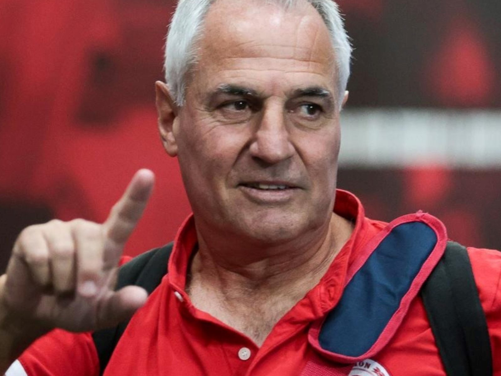 Madelón busca romper su maldición ante San Lorenzo: solo una victoria en 16 partidos :: Olé