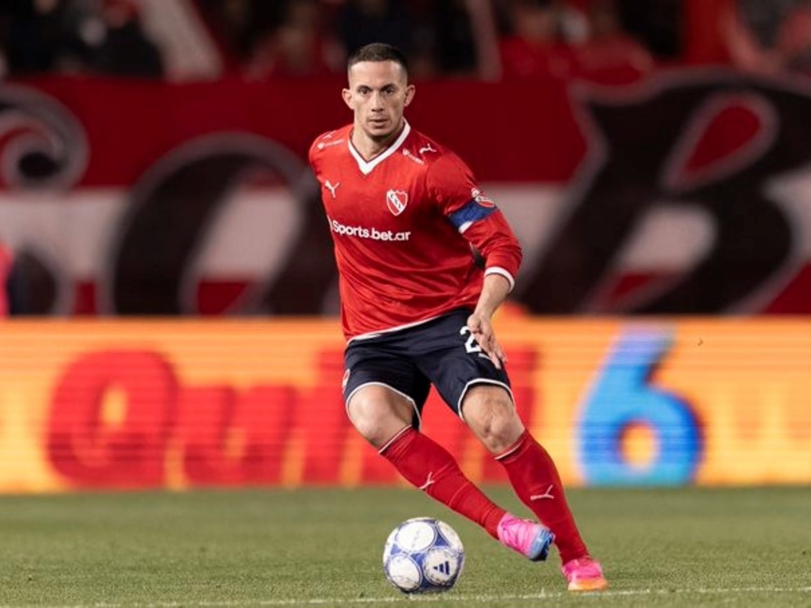 Marcone: del "entendemos al hincha" al "pedimos disculpas"