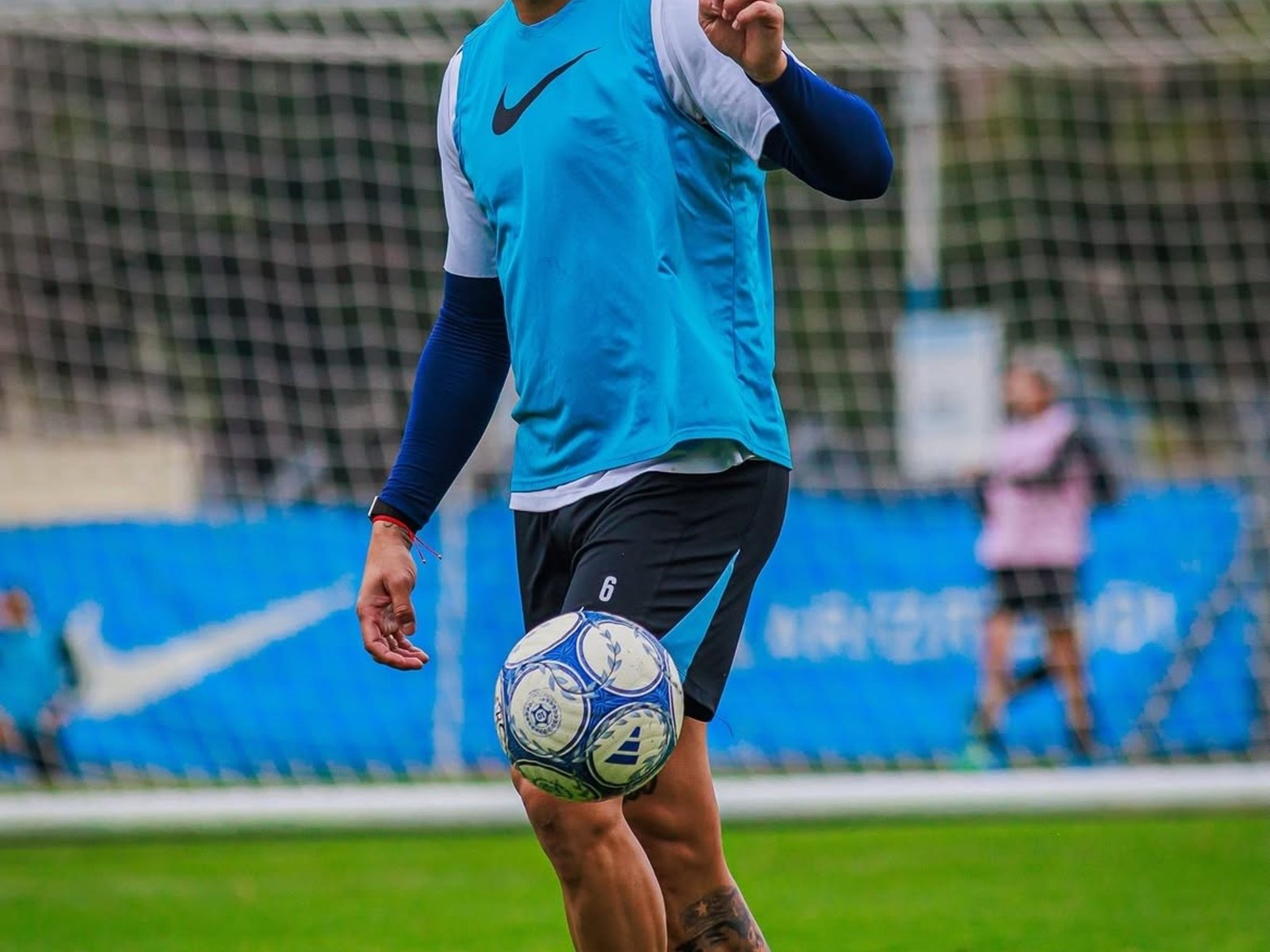 Marcos Rojo, la buena noticia para Racing :: Olé