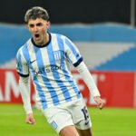 Martirena se va de Racing y se sumará al Santos de Neymar :: Olé