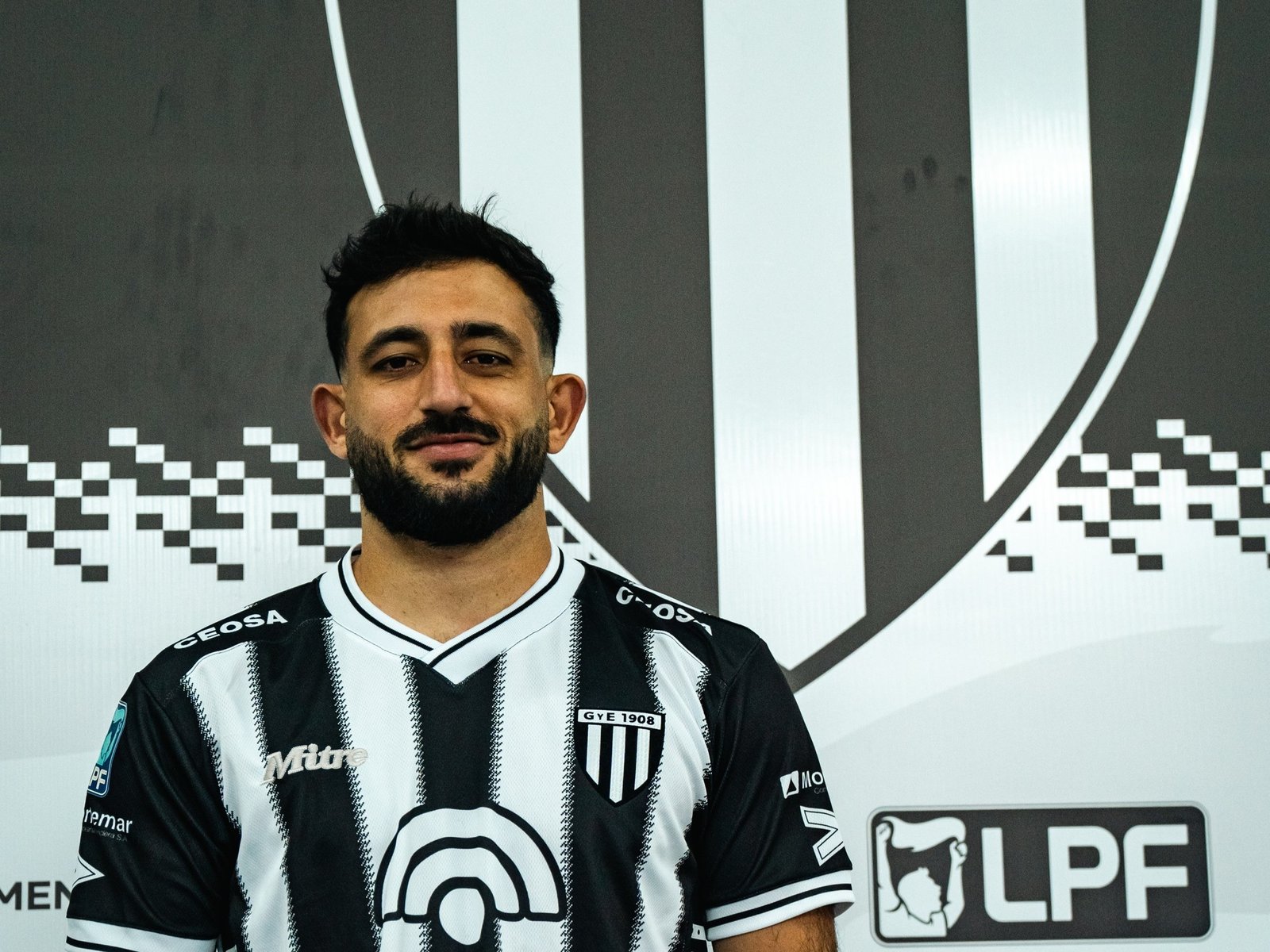 Matías Vargas disparó contra la dirigencia de Vélez tras ser presentado como refuerzo de Gimnasia de Mendoza :: Olé