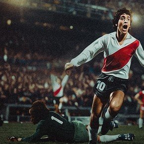 El recuerdo de River a 51 años de un título histórico