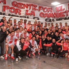 La fuerte frase de Daniel Vega contra San Lorenzo: “Hay chicos de 10 años que lo vieron ganarle solo una vez a Huracán”